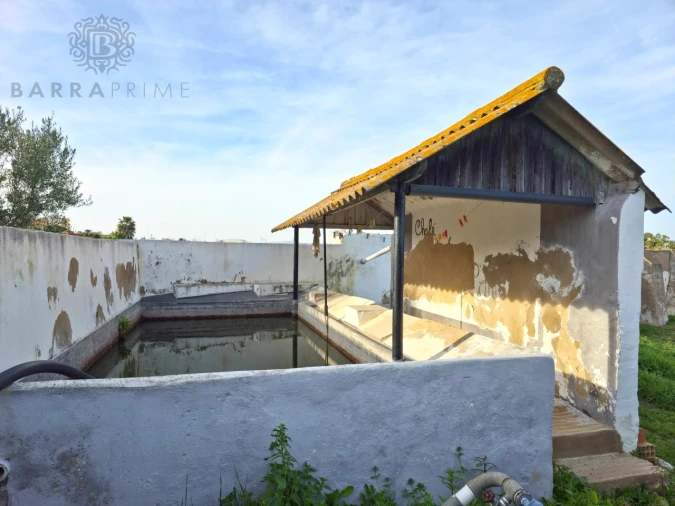 Quinta T10 para Venda em Faro (Sé e São Pedro) Foto 10
