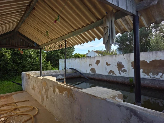 Quinta T10 para Venda em Faro (Sé e São Pedro) Foto 17