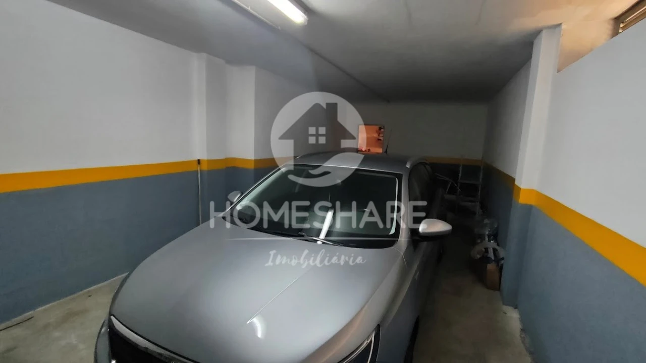 Apartamento T2 para Venda em Campo e Sobrado Foto 25