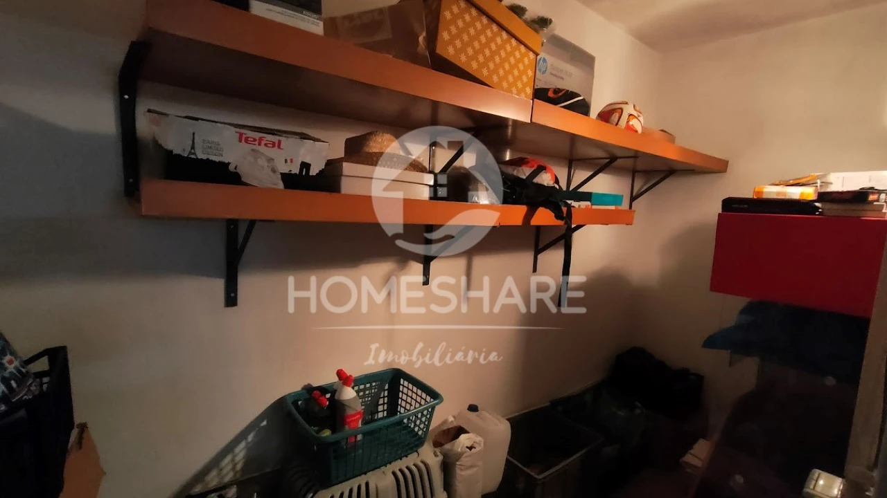 Apartamento T2 para Venda em Campo e Sobrado Foto 26