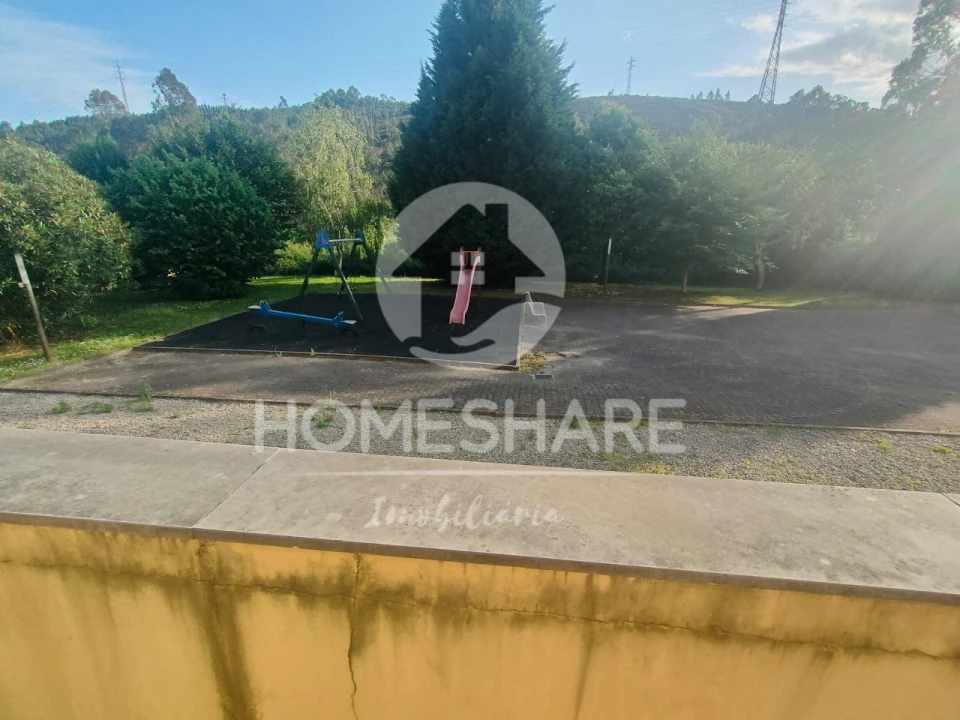 Apartamento T2 para Venda em Campo e Sobrado Foto 24