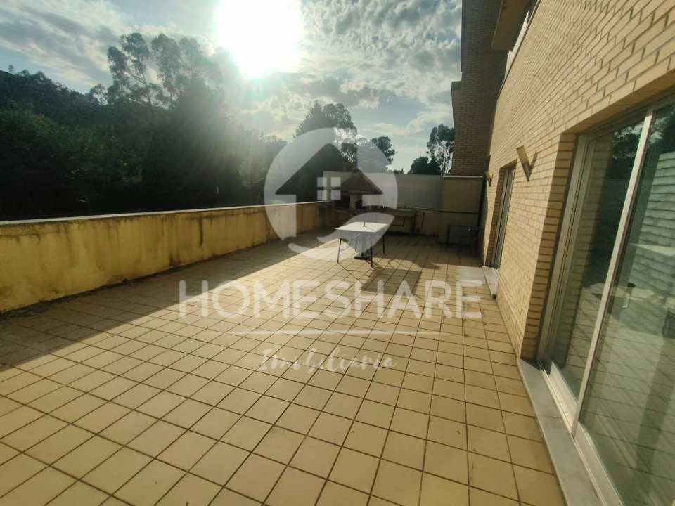 Apartamento T2 para Venda em Campo e Sobrado Foto 22