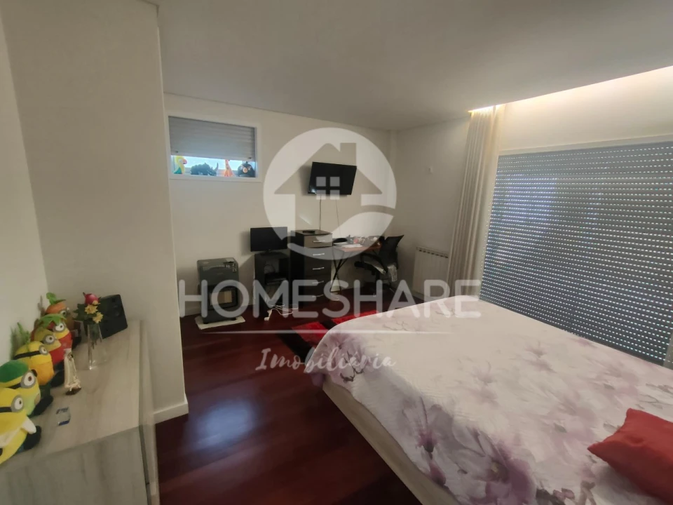 Apartamento T2 para Venda em Campo e Sobrado Foto 13