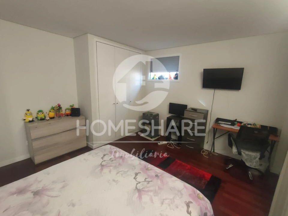 Apartamento T2 para Venda em Campo e Sobrado Foto 14