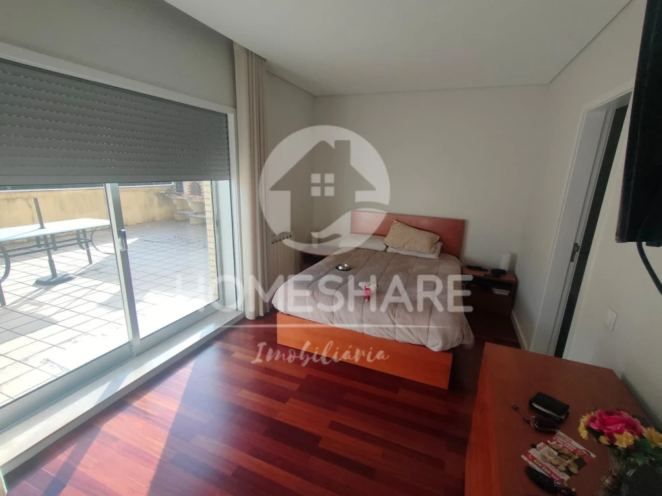Apartamento T2 para Venda em Campo e Sobrado Foto 18