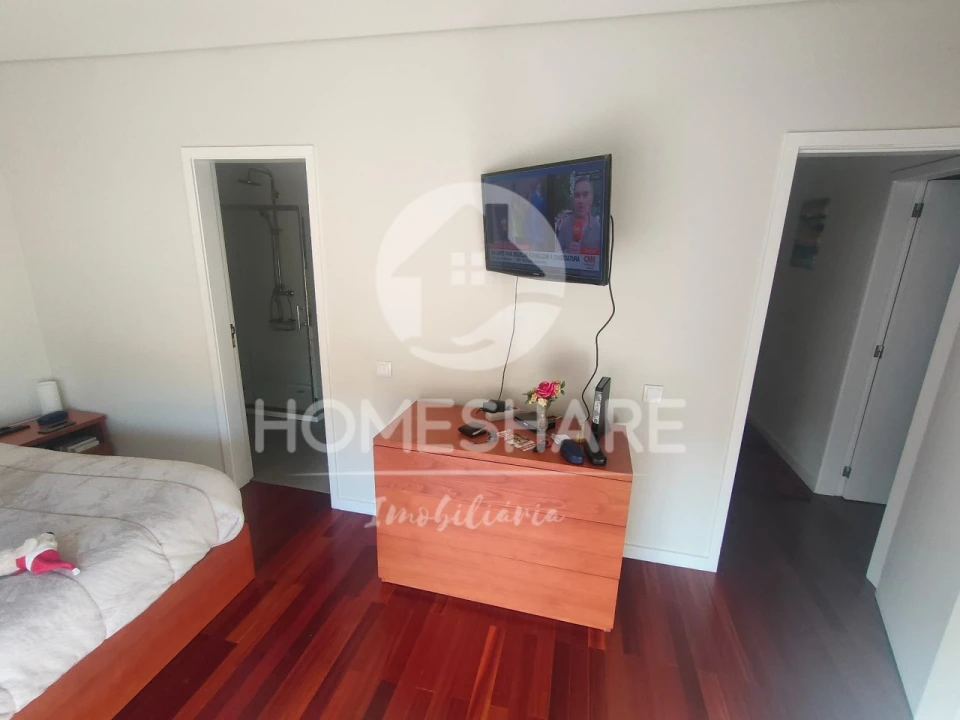 Apartamento T2 para Venda em Campo e Sobrado Foto 19