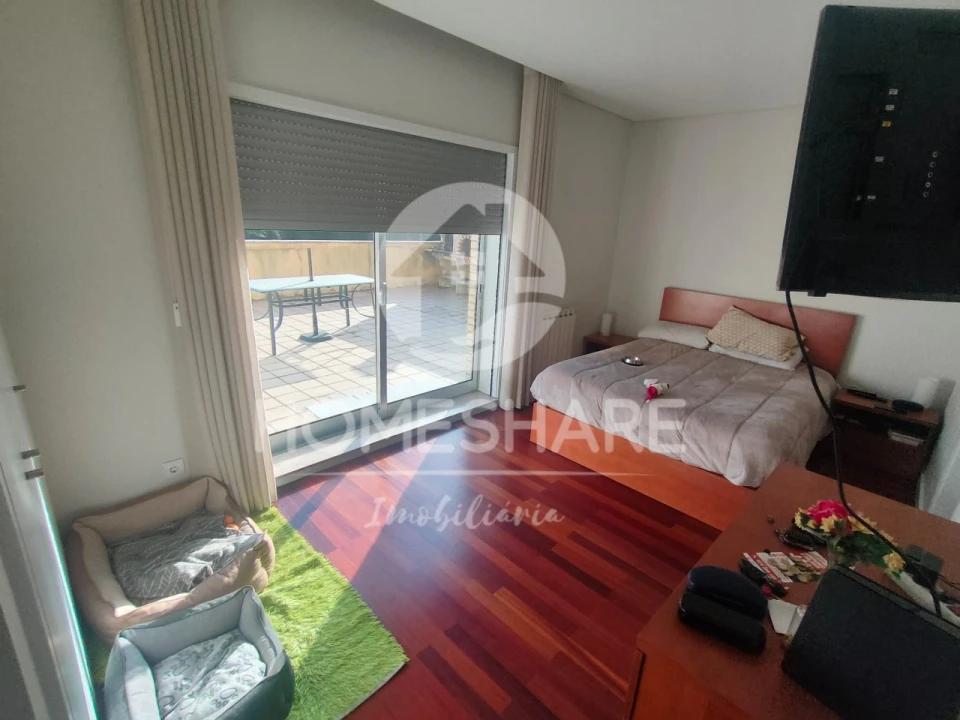 Apartamento T2 para Venda em Campo e Sobrado Foto 17
