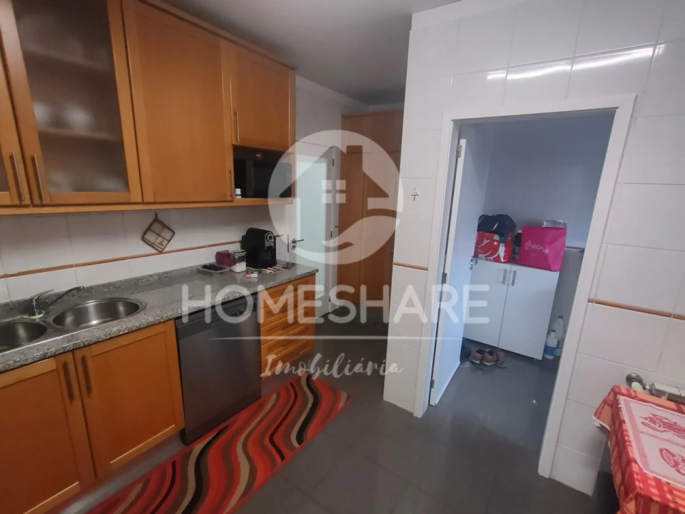 Apartamento T2 para Venda em Campo e Sobrado Foto 4