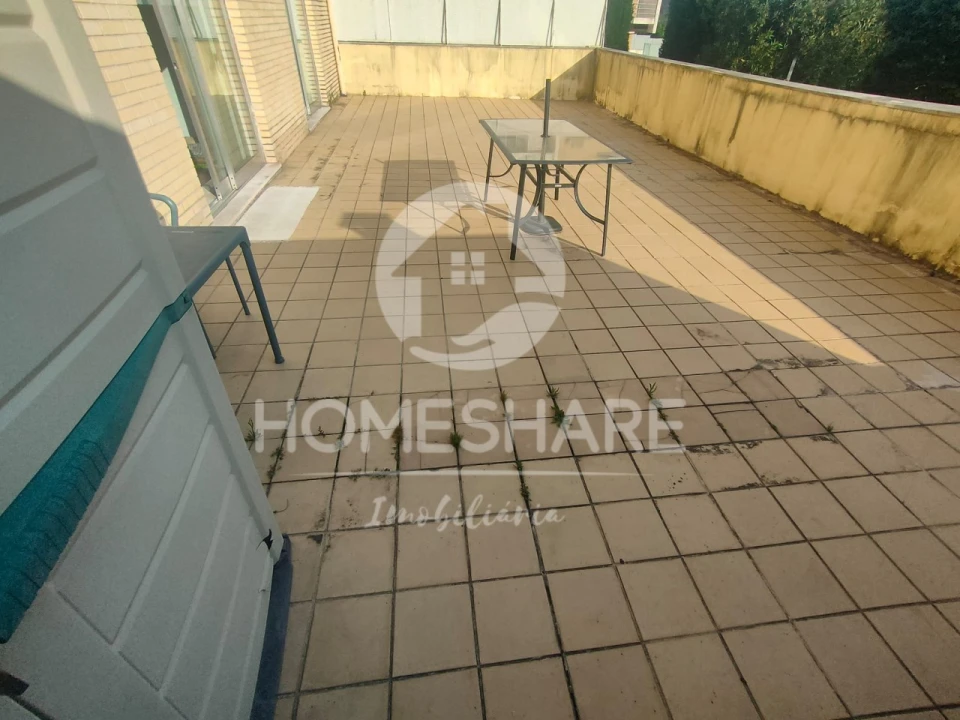 Apartamento T2 para Venda em Campo e Sobrado Foto 23