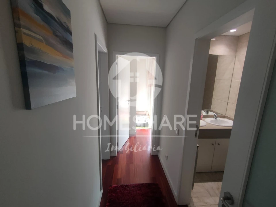 Apartamento T2 para Venda em Campo e Sobrado Foto 11