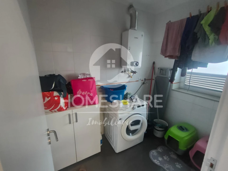 Apartamento T2 para Venda em Campo e Sobrado Foto 8