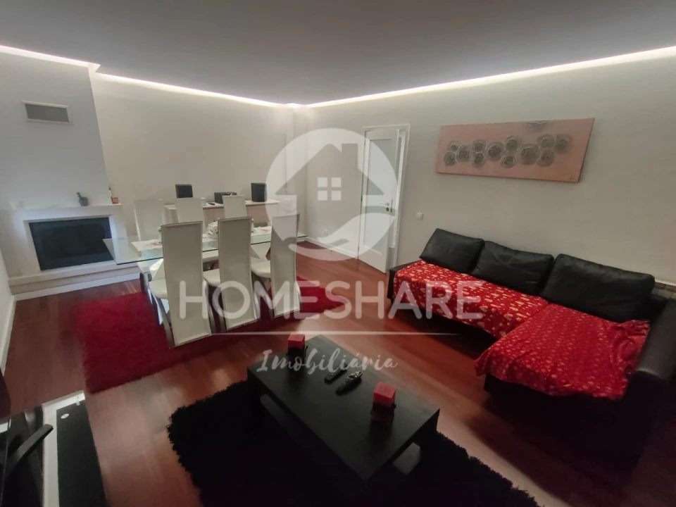 Apartamento T2 para Venda em Campo e Sobrado Foto 2