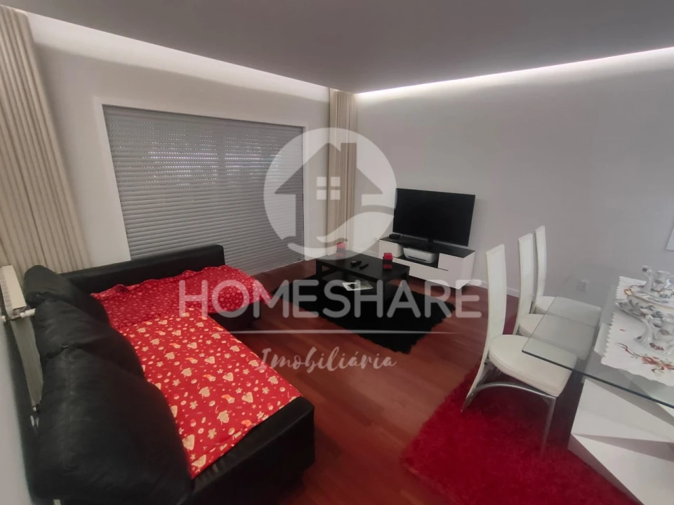 Apartamento T2 para Venda em Campo e Sobrado Foto 3