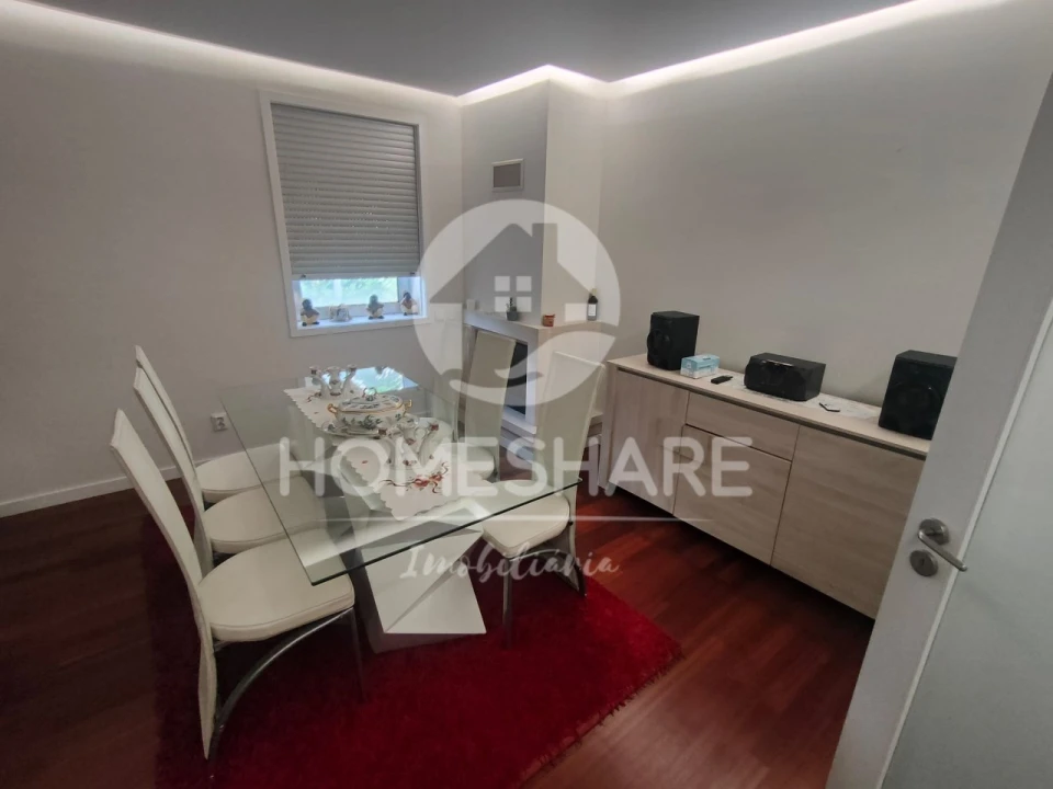 Apartamento T2 para Venda em Campo e Sobrado Foto 1