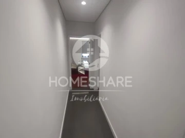 Apartamento T2 para Venda em Campo e Sobrado