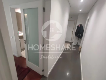 Apartamento T2 para Venda em Campo e Sobrado