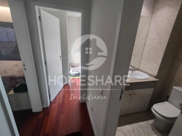 Apartamento T2 para Venda em Campo e Sobrado