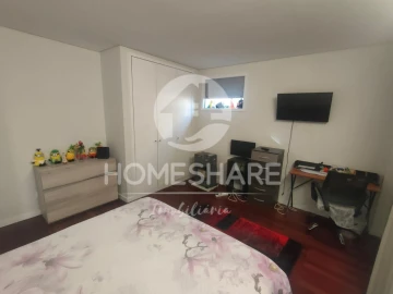 Apartamento T2 para Venda em Campo e Sobrado