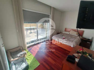 Apartamento T2 para Venda em Campo e Sobrado