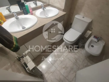 Apartamento T2 para Venda em Campo e Sobrado