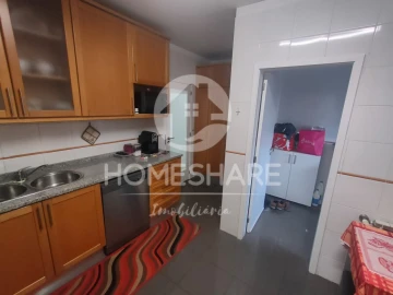 Apartamento T2 para Venda em Campo e Sobrado
