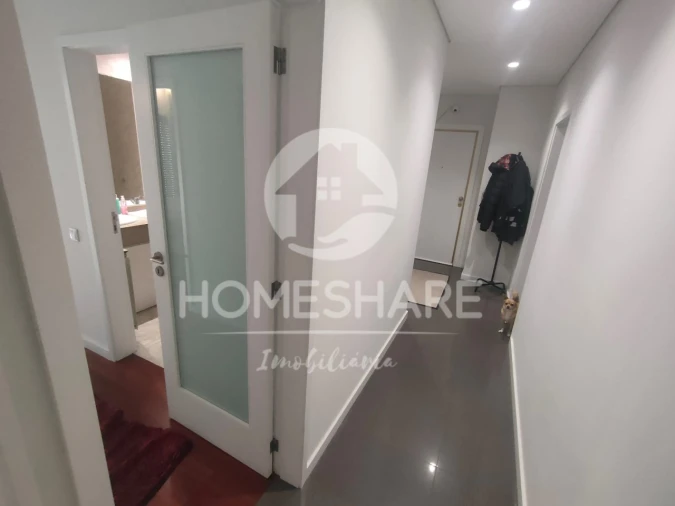 Apartamento T2 para Venda em Campo e Sobrado Foto 10