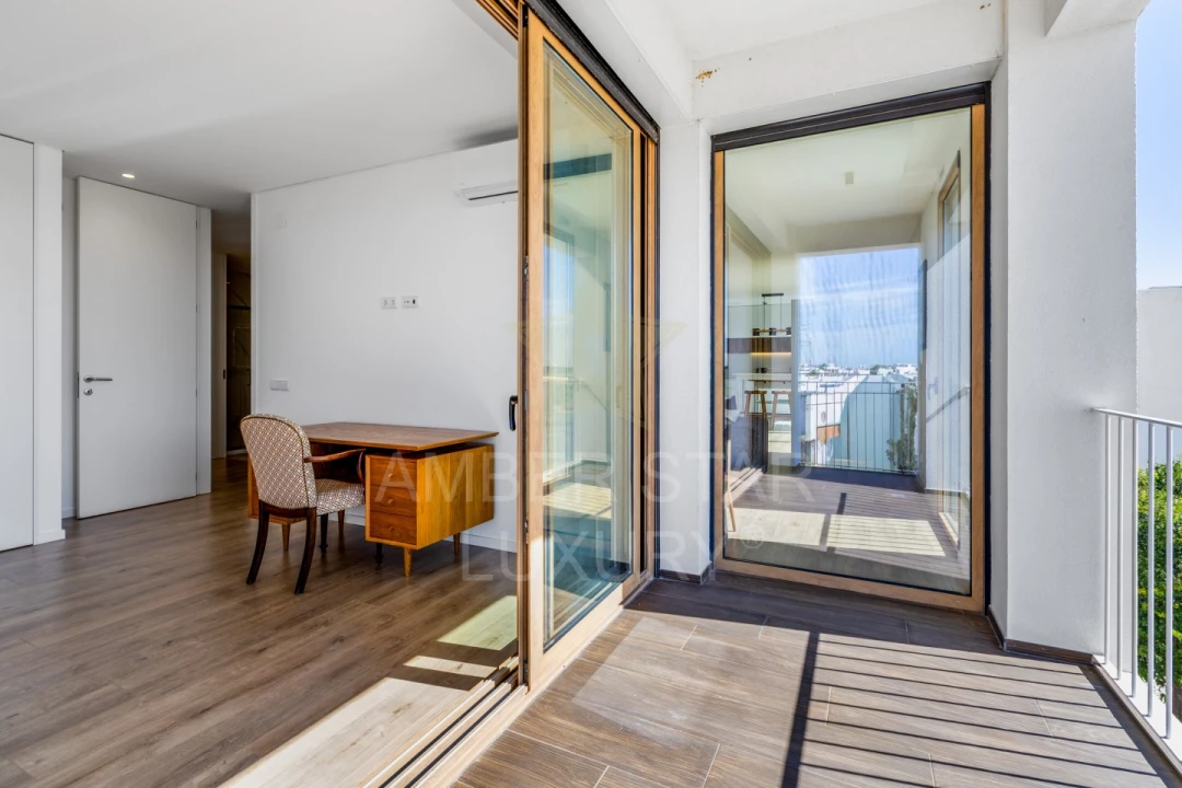 Apartamento T3 para Venda em Moncarapacho e Fuseta Foto 11