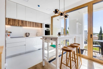 Apartamento T3 para Venda em Moncarapacho e Fuseta