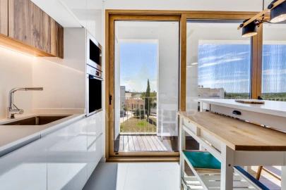 Apartamento T3 para Venda em Moncarapacho e Fuseta