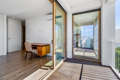 Apartamento T3 para Venda em Moncarapacho e Fuseta