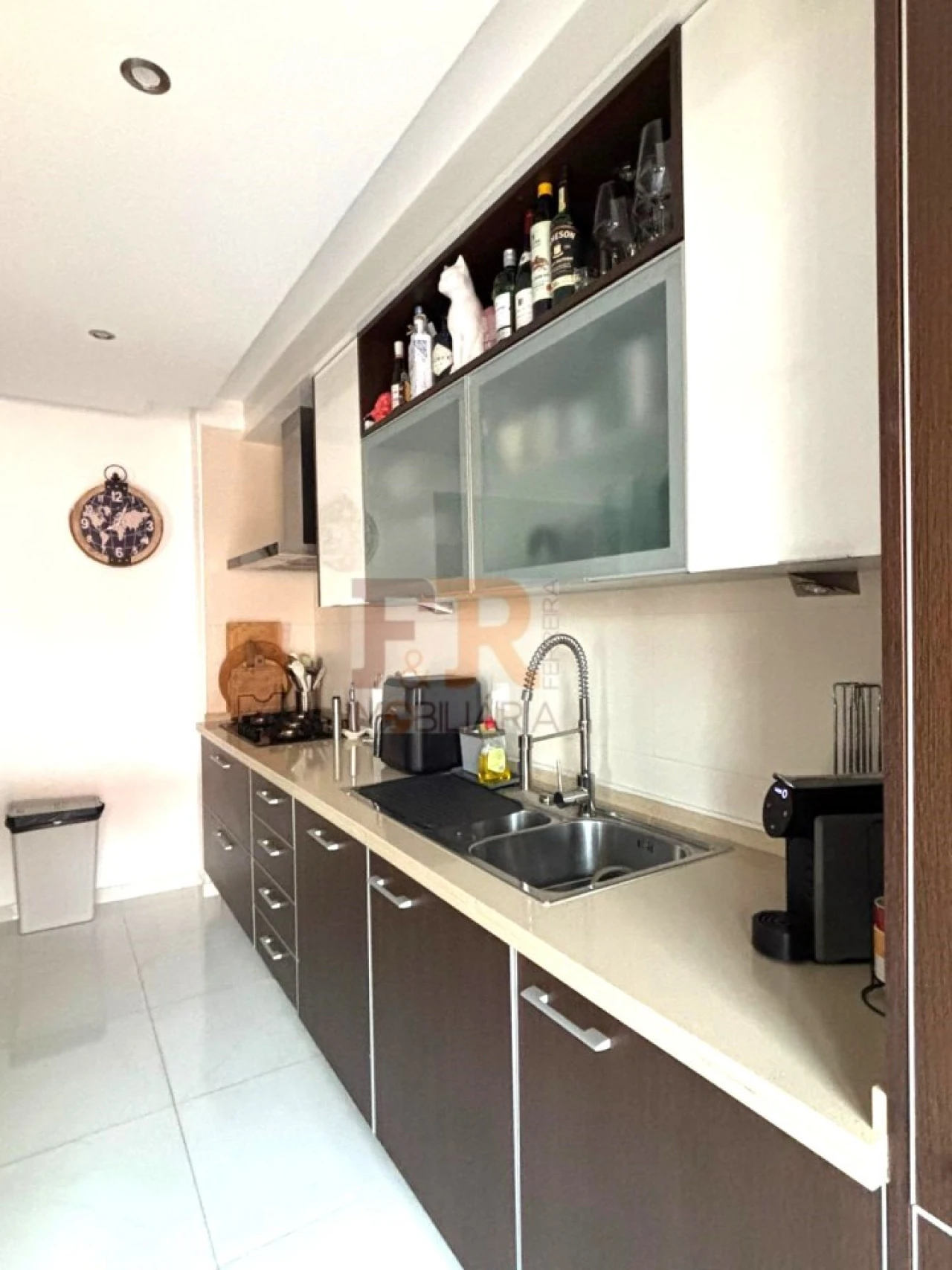 Apartamento T2 para Venda em Águas Livres Foto 8