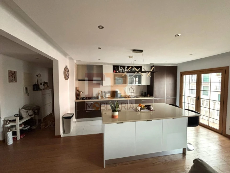 Apartamento T2 para Venda em Águas Livres Foto 3