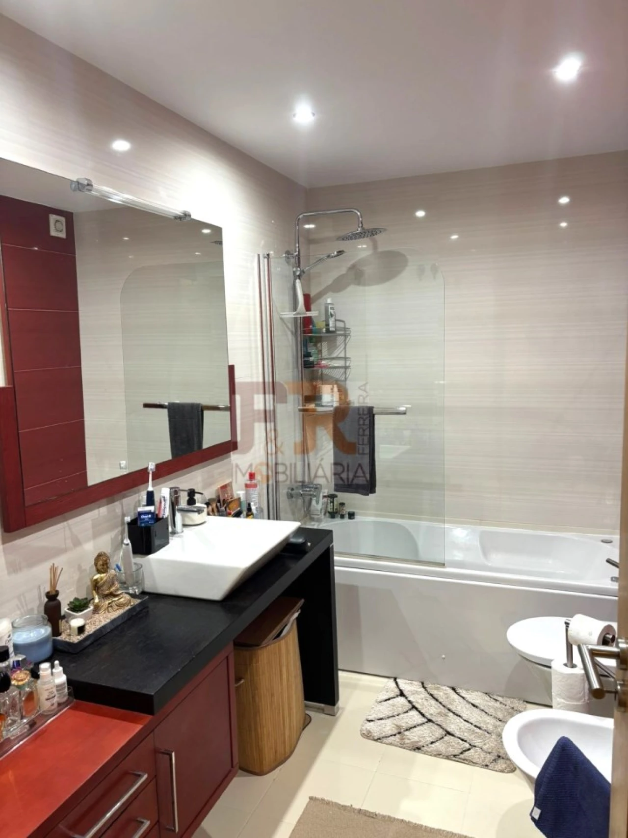 Apartamento T2 para Venda em Águas Livres Foto 10