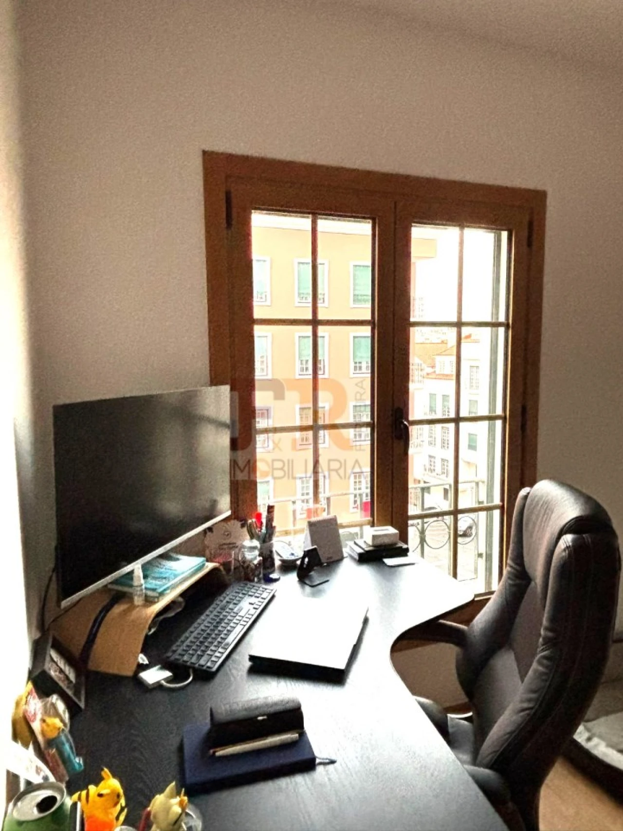 Apartamento T2 para Venda em Águas Livres Foto 12