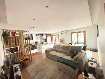 Apartamento T2 para Venda em Águas Livres