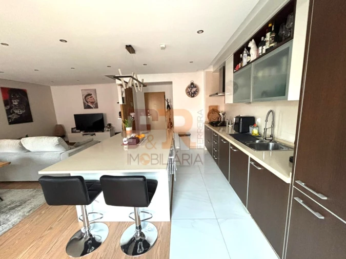 Apartamento T2 para Venda em Águas Livres Foto 7