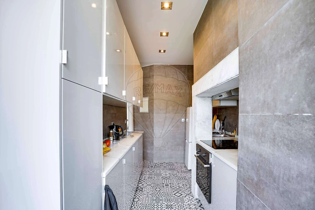 Apartamento T2 para Venda em Beato Foto 16