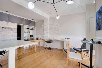 Apartamento T2 para Venda em Beato
