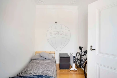 Apartamento T2 para Venda em Beato