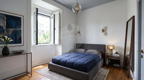Apartamento T2 para Venda em Beato