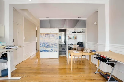Apartamento T2 para Venda em Beato
