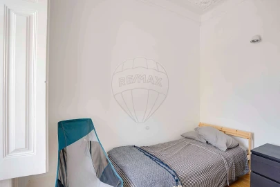 Apartamento T2 para Venda em Beato