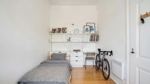 Apartamento T2 para Venda em Beato