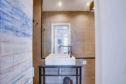 Apartamento T2 para Venda em Beato