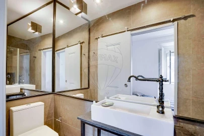 Apartamento T2 para Venda em Beato