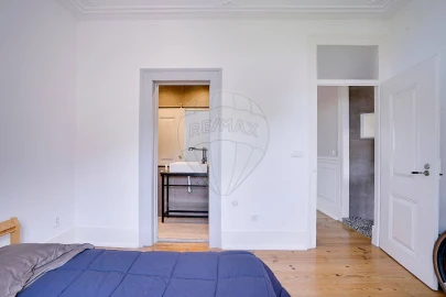 Apartamento T2 para Venda em Beato