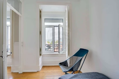Apartamento T2 para Venda em Beato
