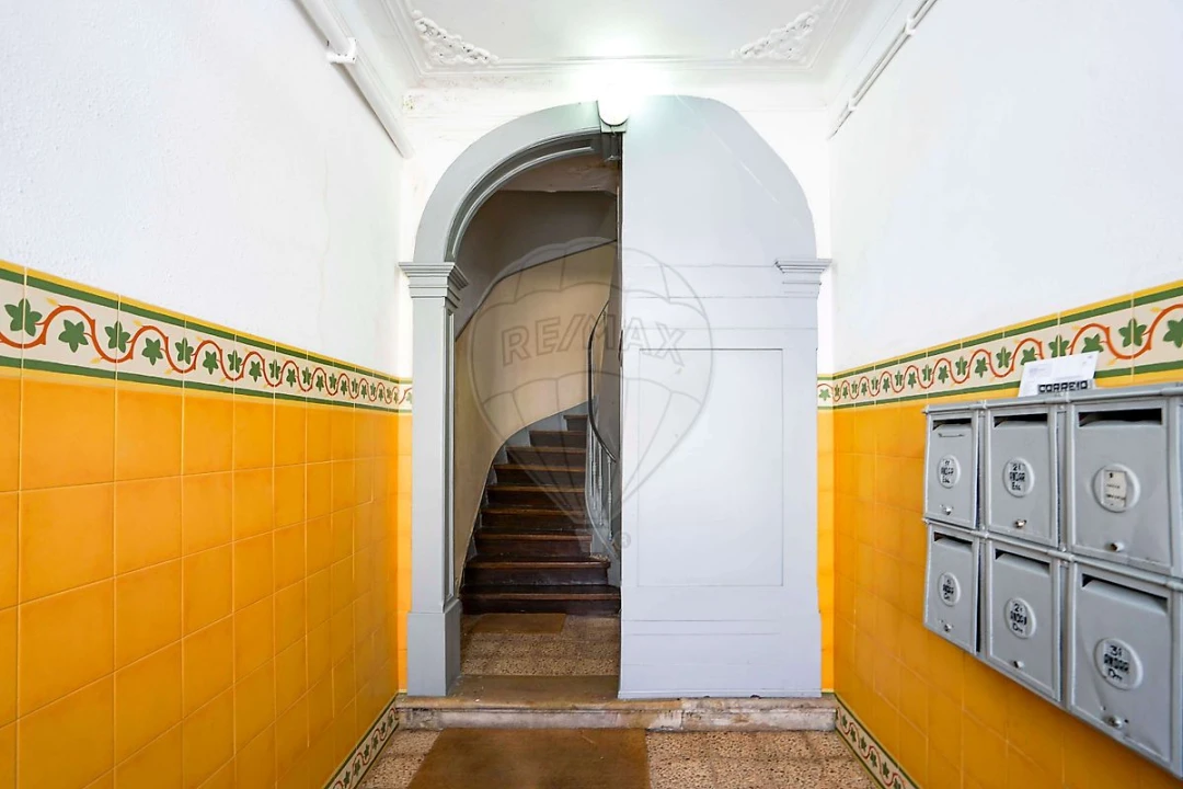 Apartamento T2 para Venda em Beato Foto 28