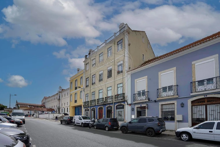 Apartamento T2 para Venda em Beato Foto 25
