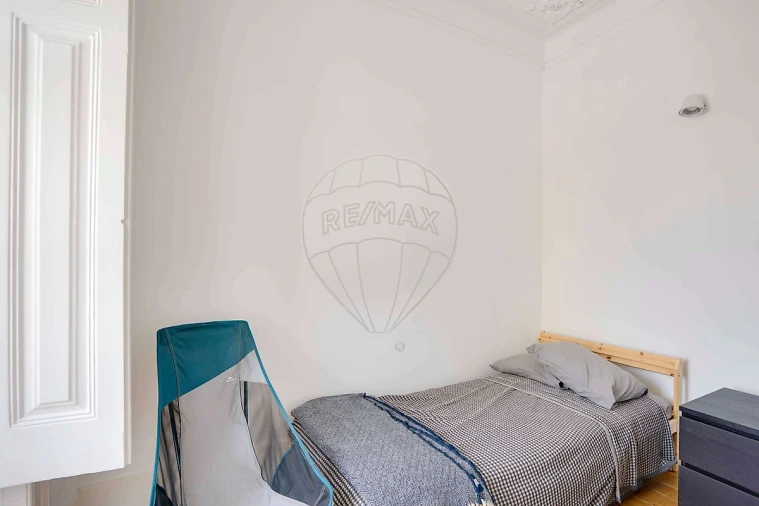 Apartamento T2 para Venda em Beato Foto 20